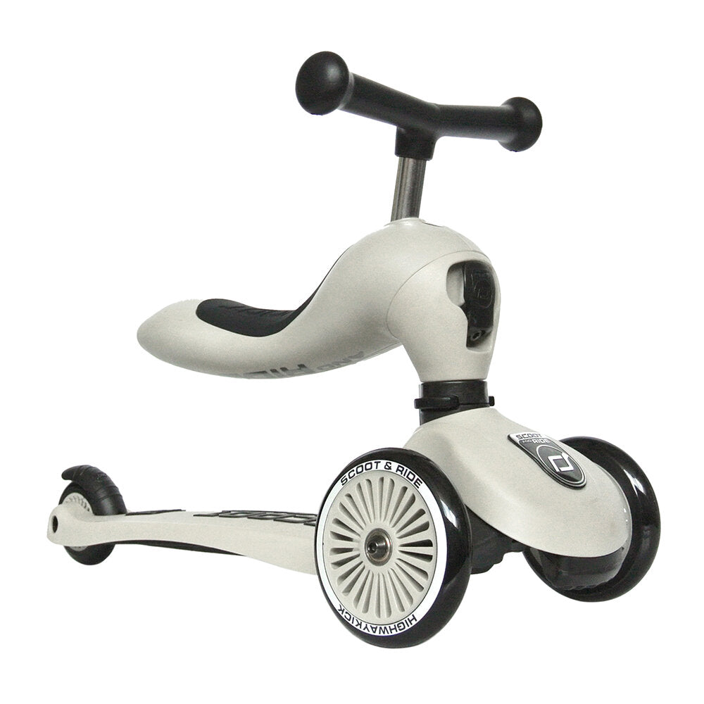 ace of play balance bike