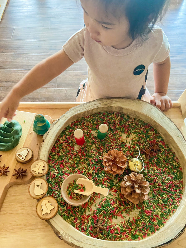 The Beginner’s Guide to Sensory Play Bins