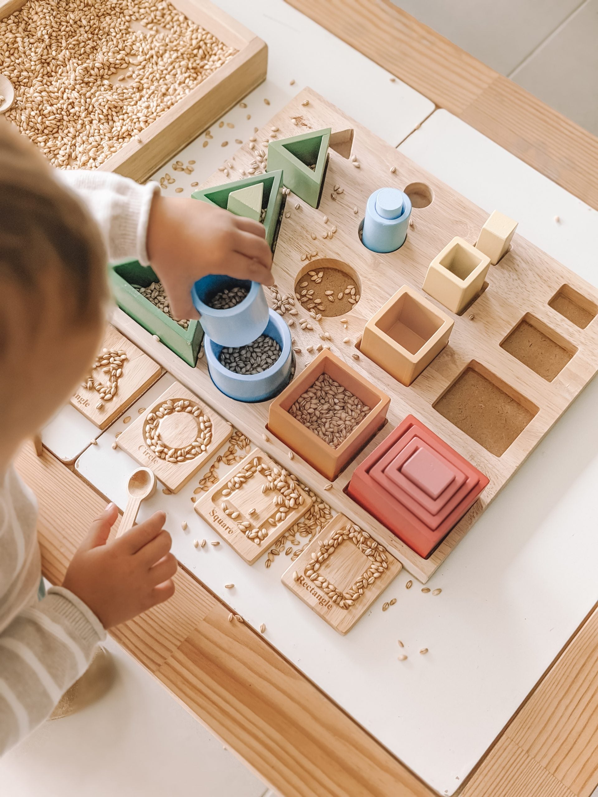 QToys – Play Planet