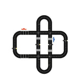 waytoplay Road Track Deluxe Set - Small | Play Planet
