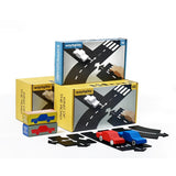 waytoplay Way to Play Road Track Deluxe Set Large | Play Planet