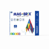 Isosceles Triangle Set 12 Piece Pack Magnetic Brick Tile | MAGBRIX
