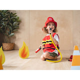 PlanToys Fire Fighter Play Set