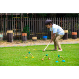 Croquet Play Set