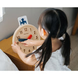 Plan Toys | Activity Clock