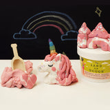 Land of Dough - Unicorn Horn by Play Planet