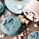 Build a Snowman Winter Play Kit