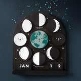Moon Picnic Me & The Moon | Moon Phase Calendar | Play Planet Learning Toys