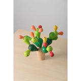 PlanToys Balancing Cactus