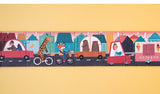 Londji Puzzle - Beep! Beep! (48 pcs) - Observation