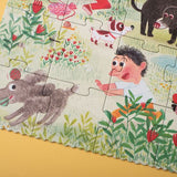 Londji Puzzle - Dogs Puzzle - Play Planet